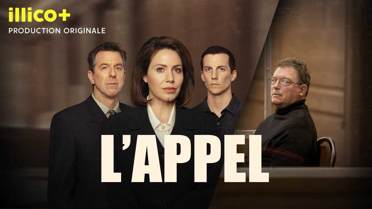 QFR - L'appel (2025) 0
