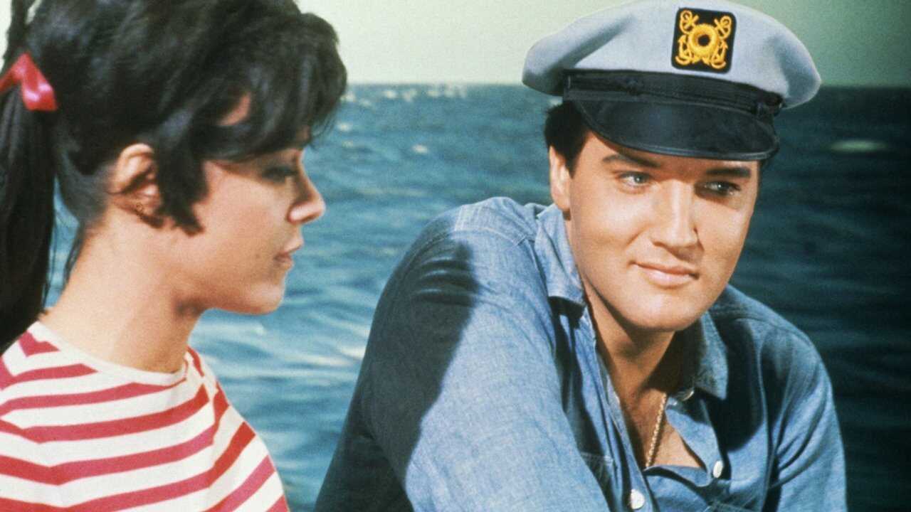 Easy Come, Easy Go 0