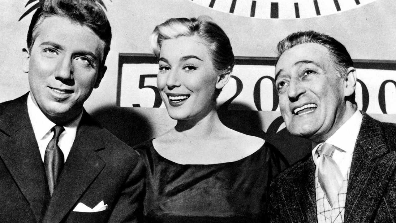 Totò Double or Nothing? (1956) 0