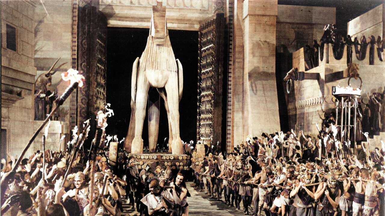 Helen of Troy (1956) 0