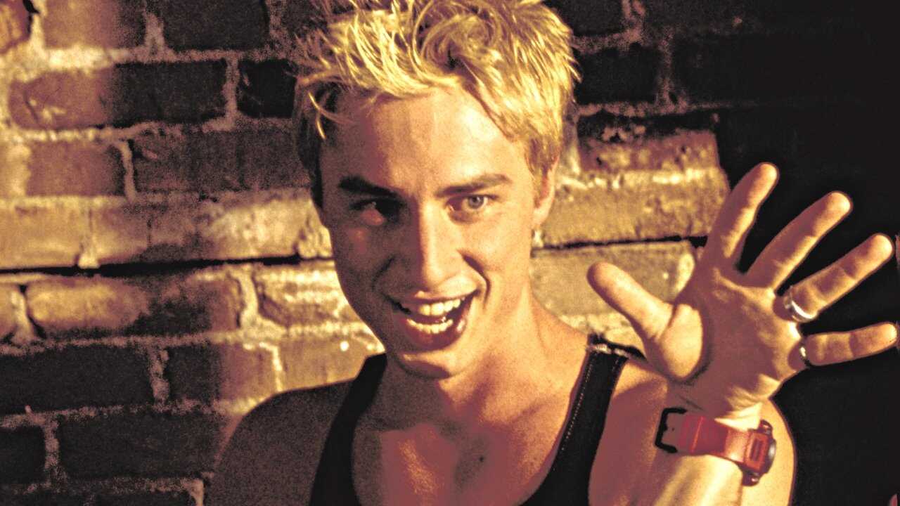 Der Club der gebrochenen Herzen - Eine romantische Komödie (2000) 0