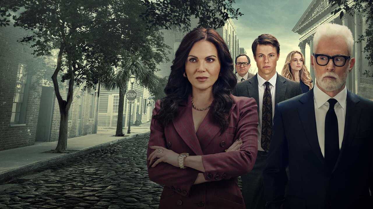 AR - The Rainmaker (2025) (US) 4