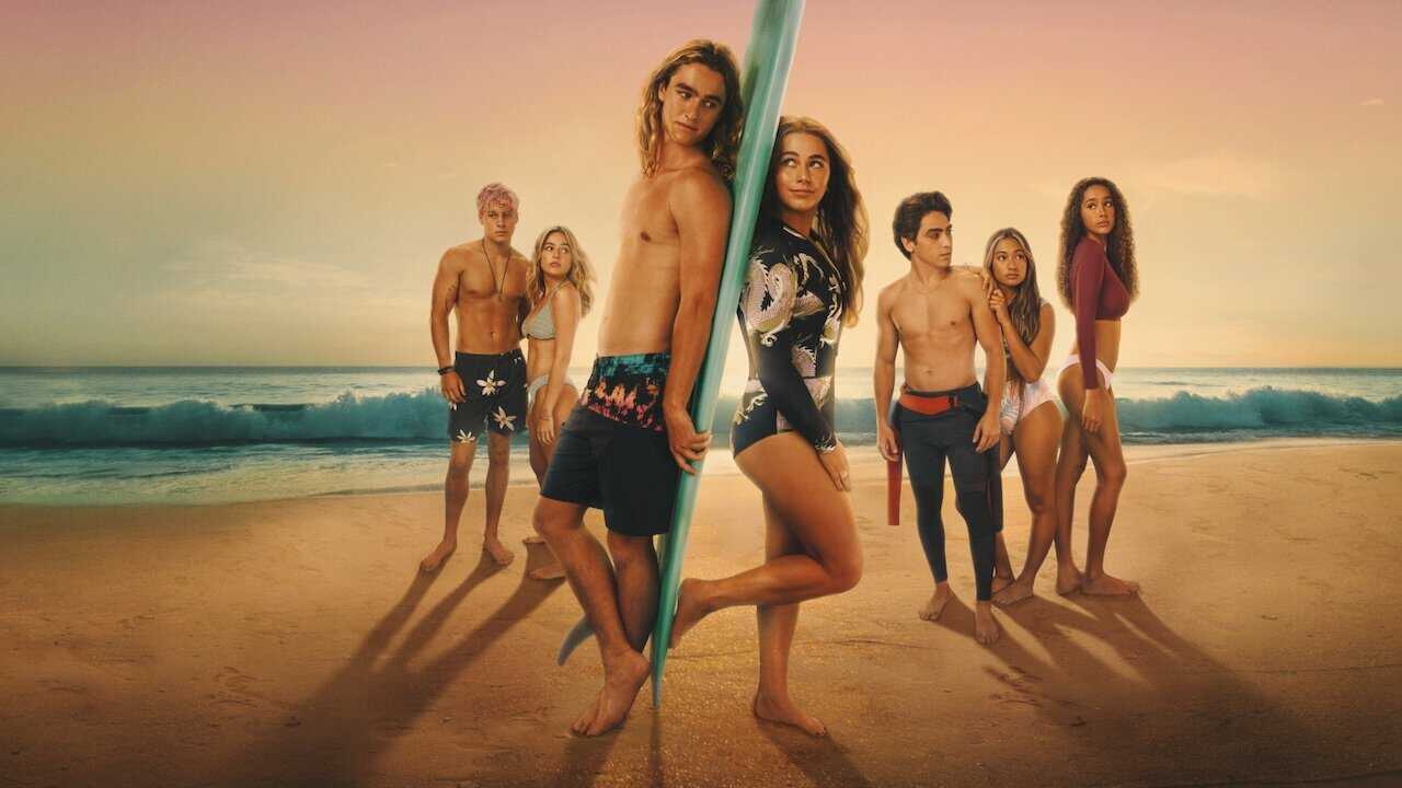 IN - Surviving Summer 3