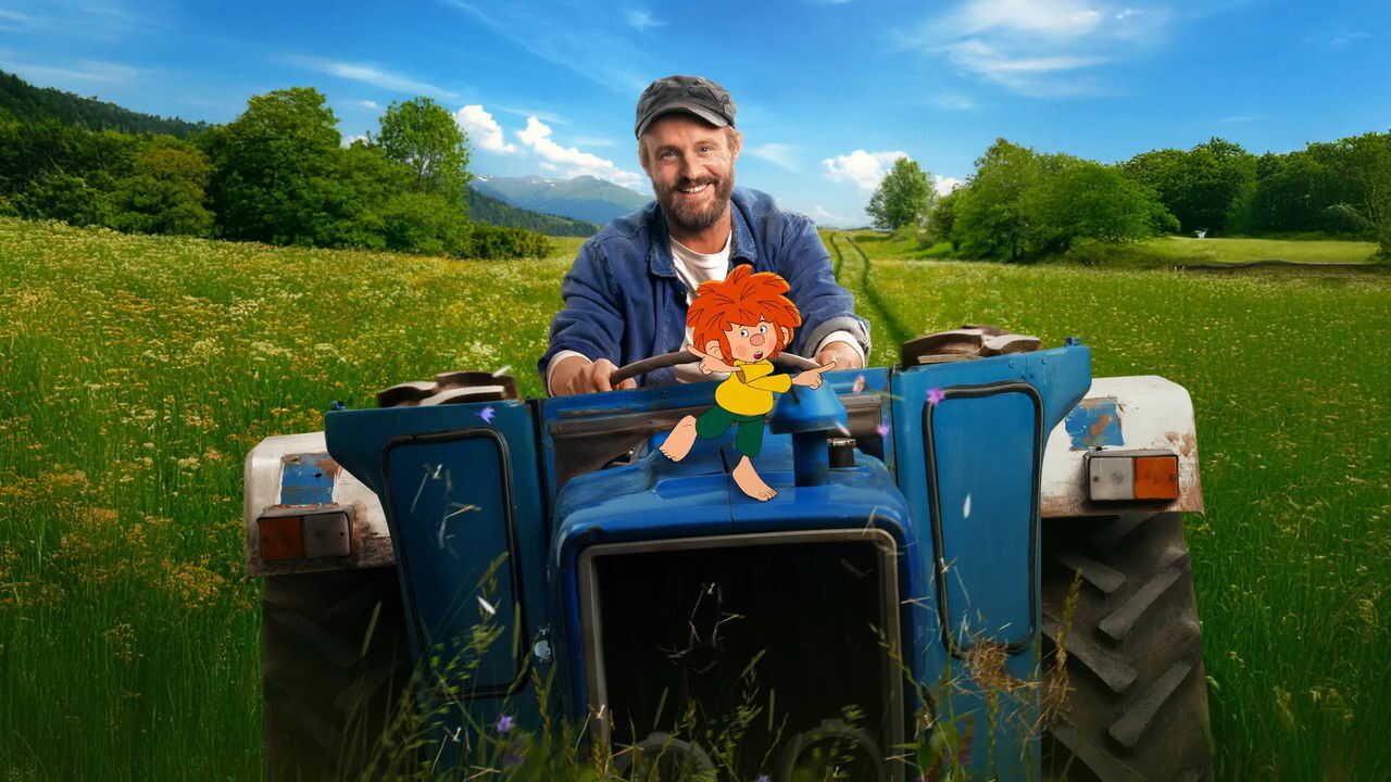 Pumuckl und das große Missverständnis (2025) 0