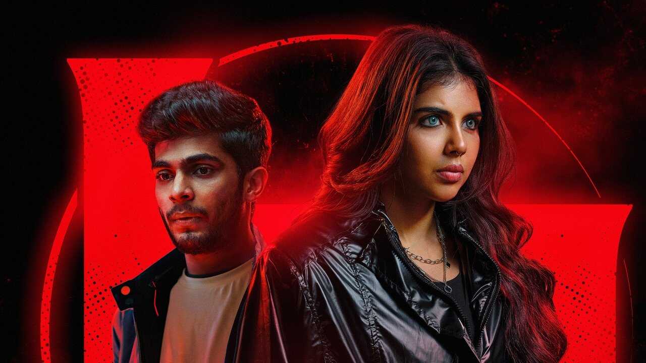 ലോകഃ Chapter 1: ചന്ദ്ര 0