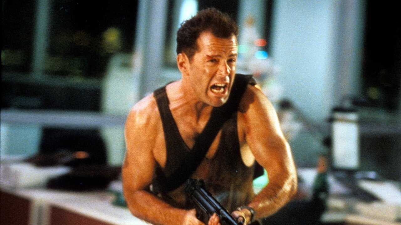 Die Hard 0