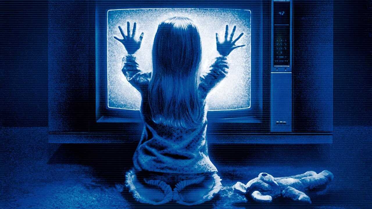 Poltergeist (Fenómenos extraños) (1982) 0