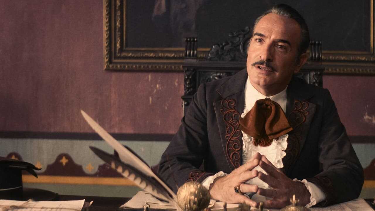 DE - Zorro (2024) 2