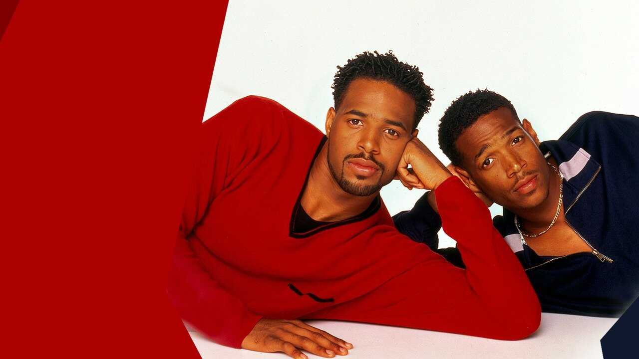 EN - The Wayans Bros. (1995) (US) 0