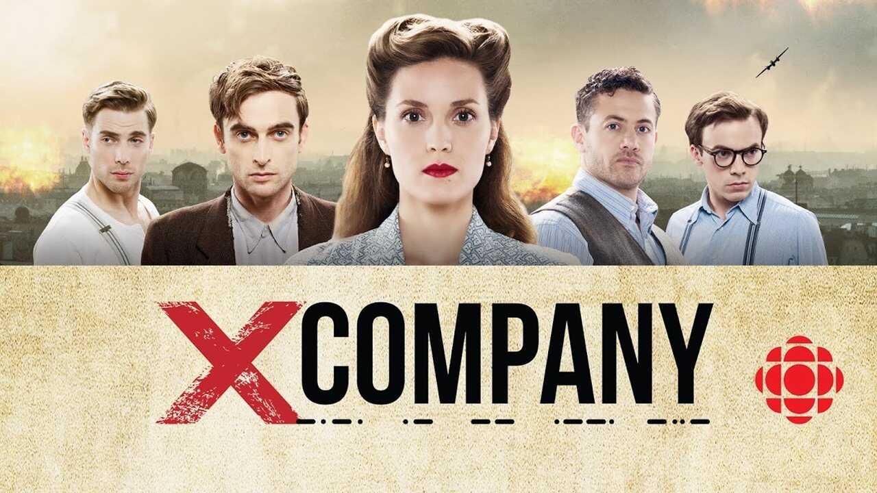[SE] X Company 0