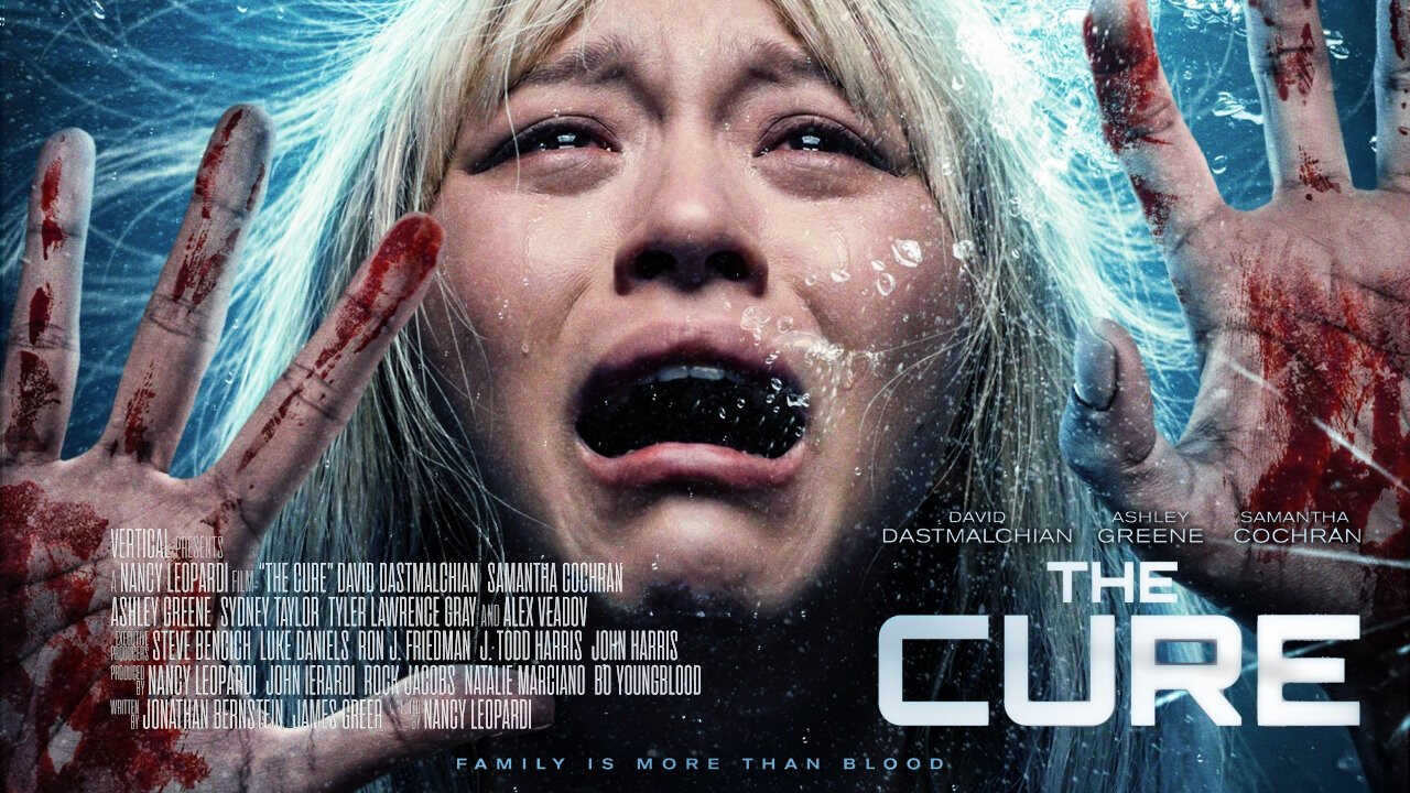 The Cure (2026) 0