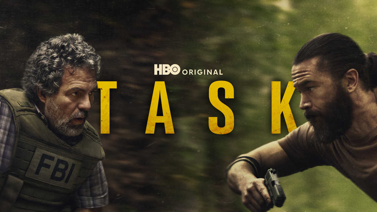 4K - Task (2025) (US) 1