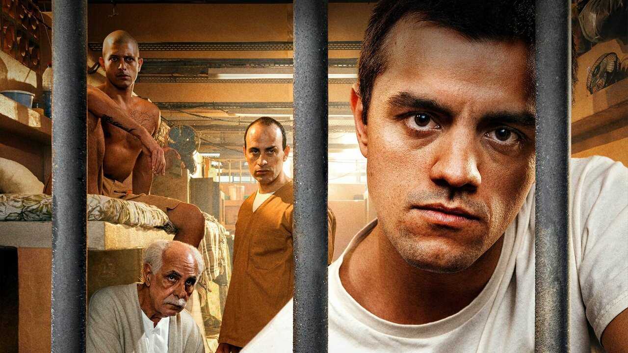 EN - TREMEMBÉ (MULTI-SUBS) (2025) (BR) 2