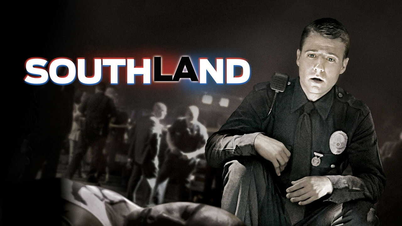 EN - Southland (2009) (US) 3