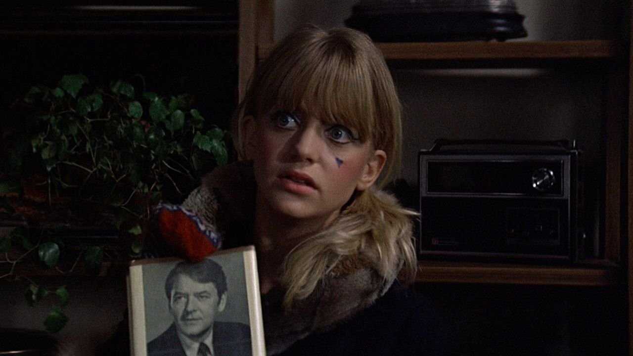The Girl from Petrovka (1974) 0