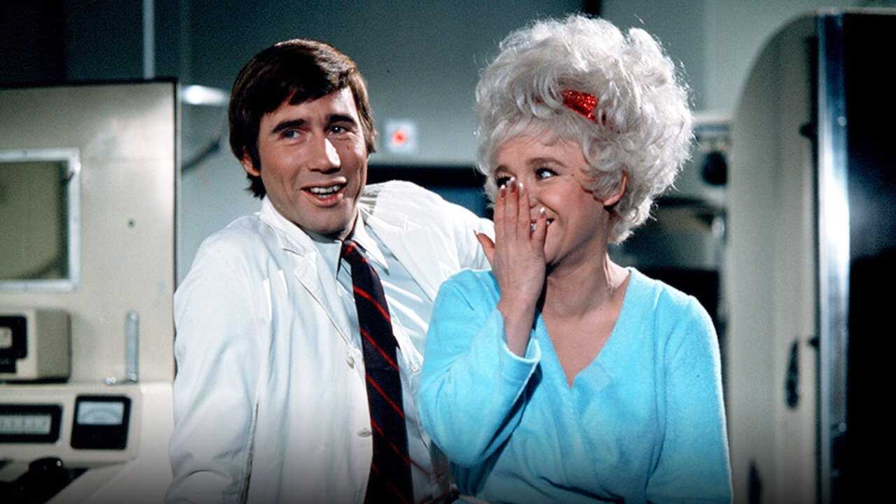 Carry On Again Doctor 0