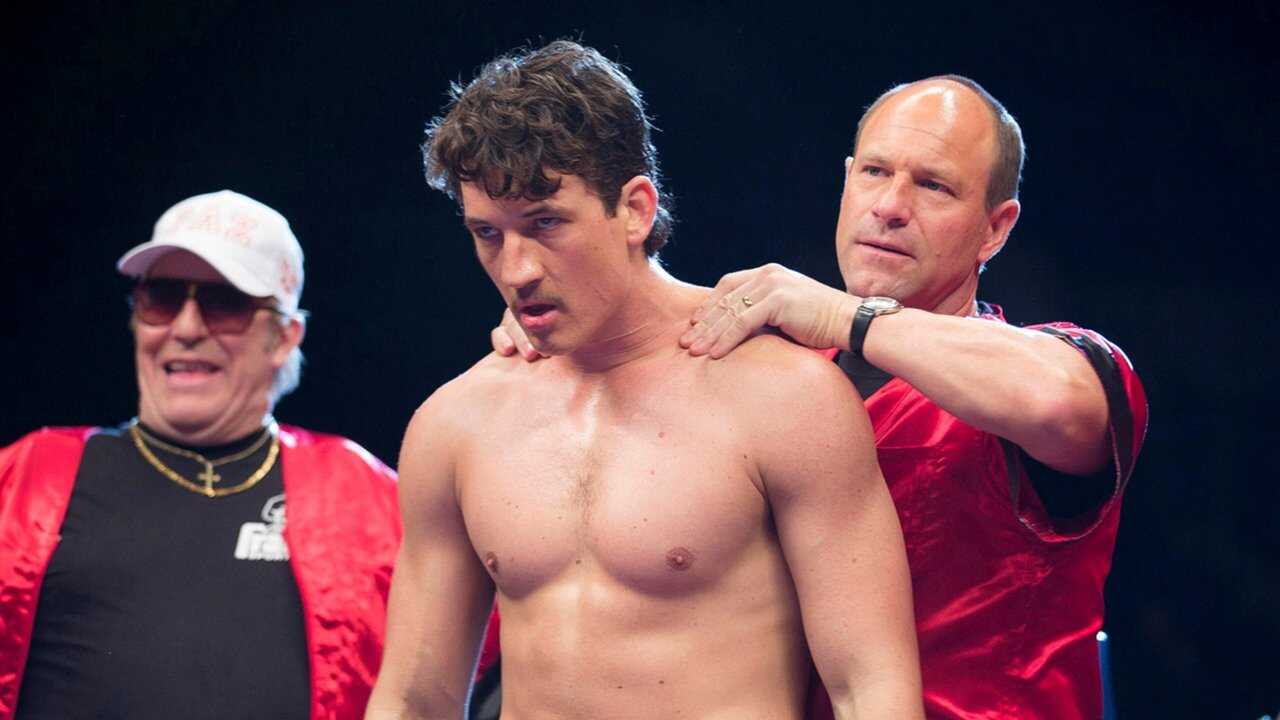 Bleed for This 0