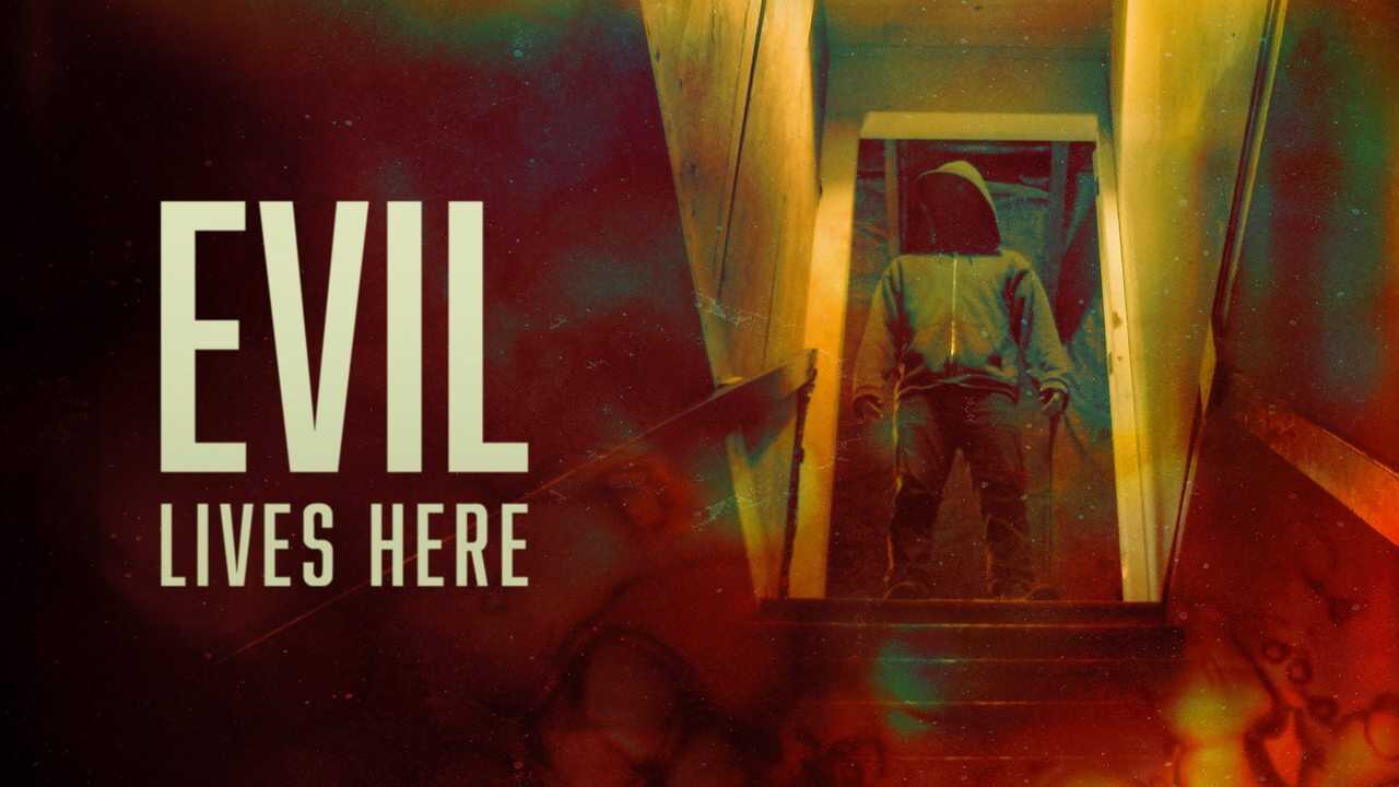 [SE] Evil Lives Here 4