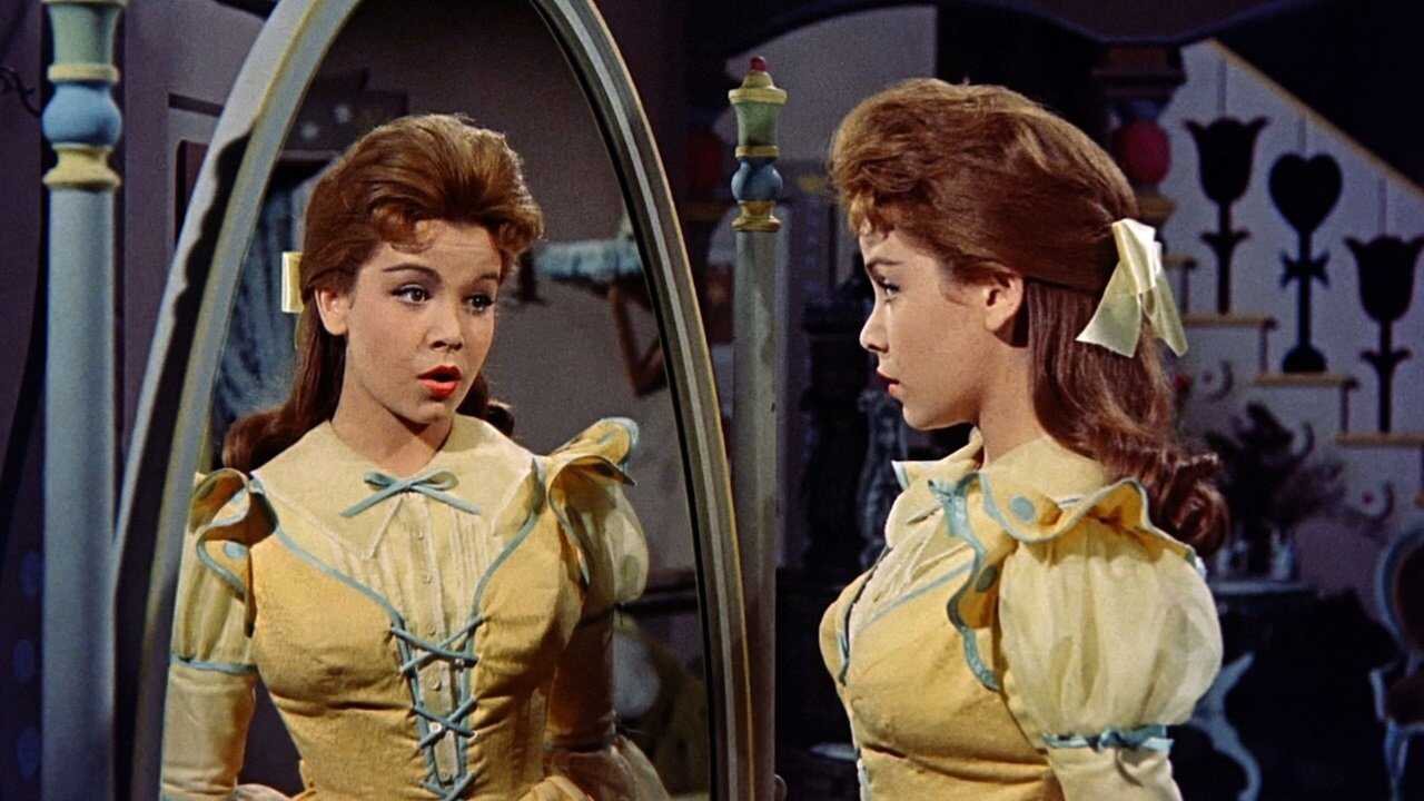 Aufruhr im Spielzeugland (1961) 0