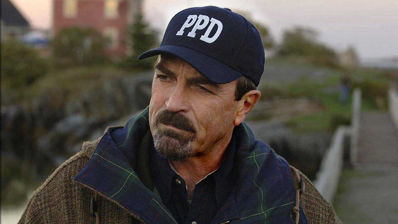 Jesse Stone: Death in Paradise (2006) 0