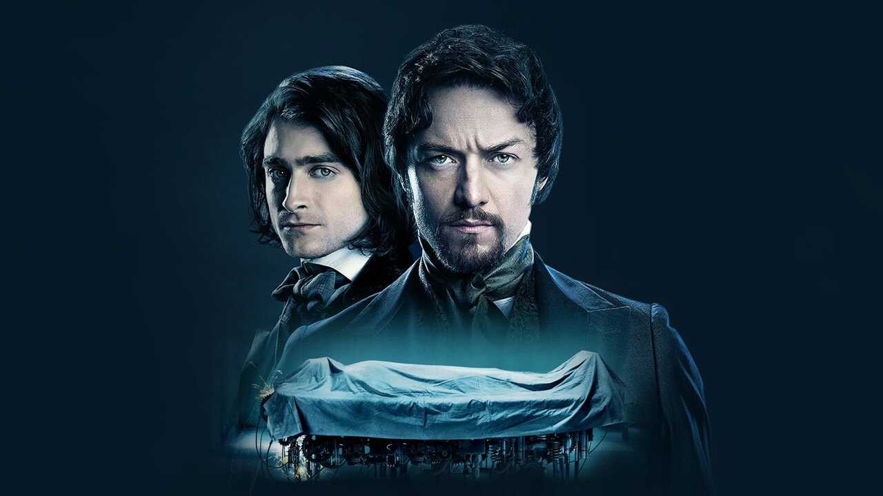 Victor Frankenstein (2015) 0