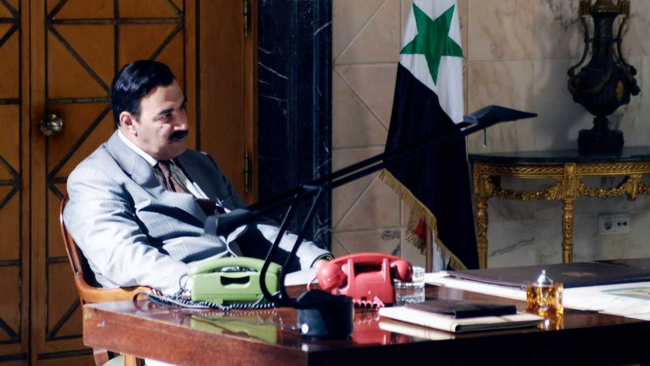 EX - House of Saddam (2008) 3