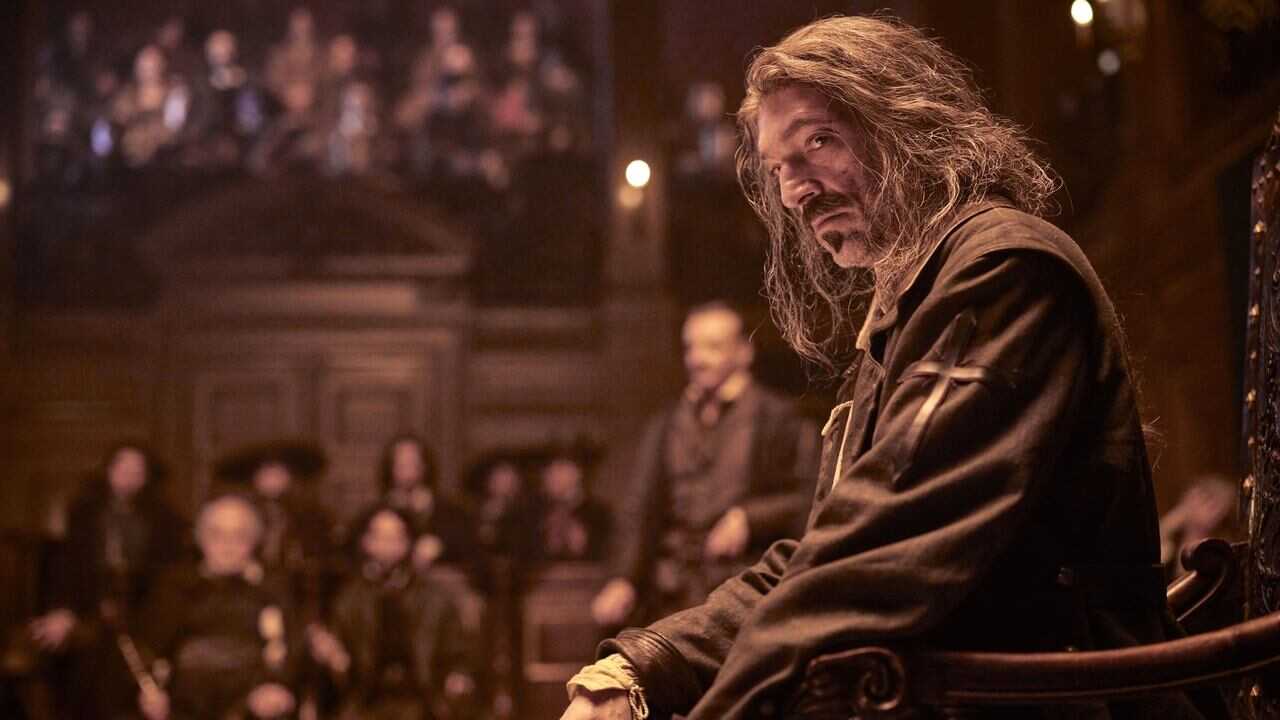 Les Trois Mousquetaires : D'Artagnan 0