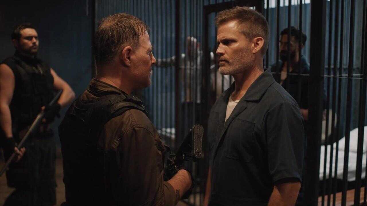 The Flood (2023) 0
