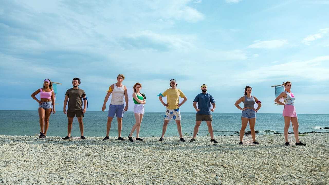 Expeditie Cupido (2024) 0