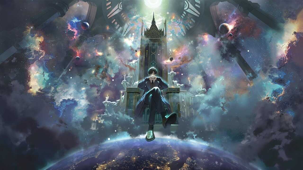 FR - Lord of Mysteries (2025) (CN) 3