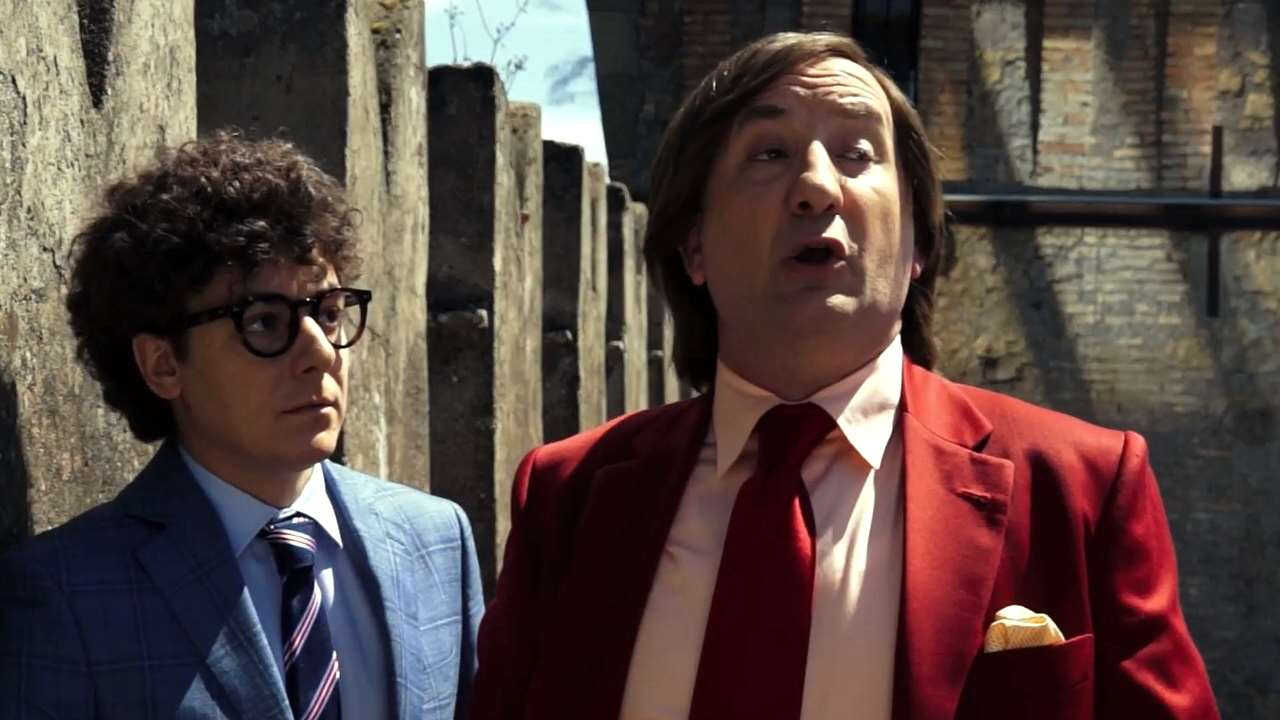 Cetto c'è, senzadubbiamente (2019) 0