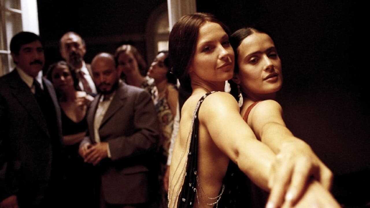 Frida (2002) 0