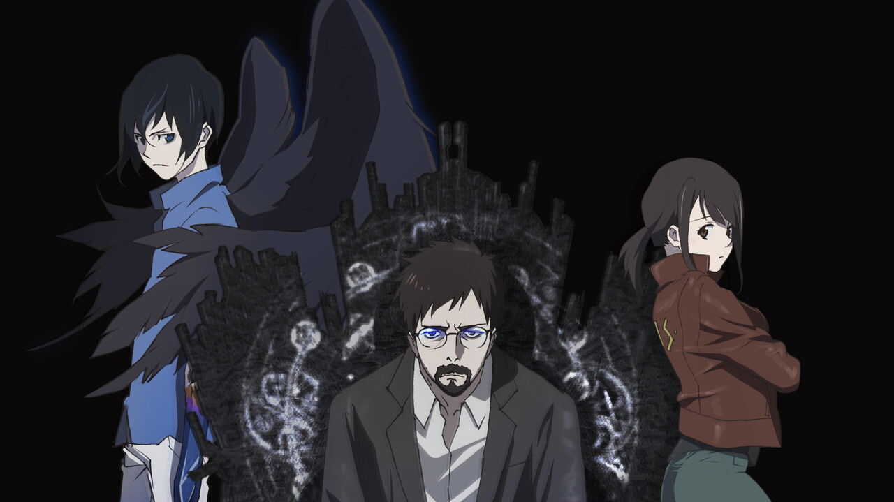 DE - B: The Beginning: Perfect Bones (2018) 2