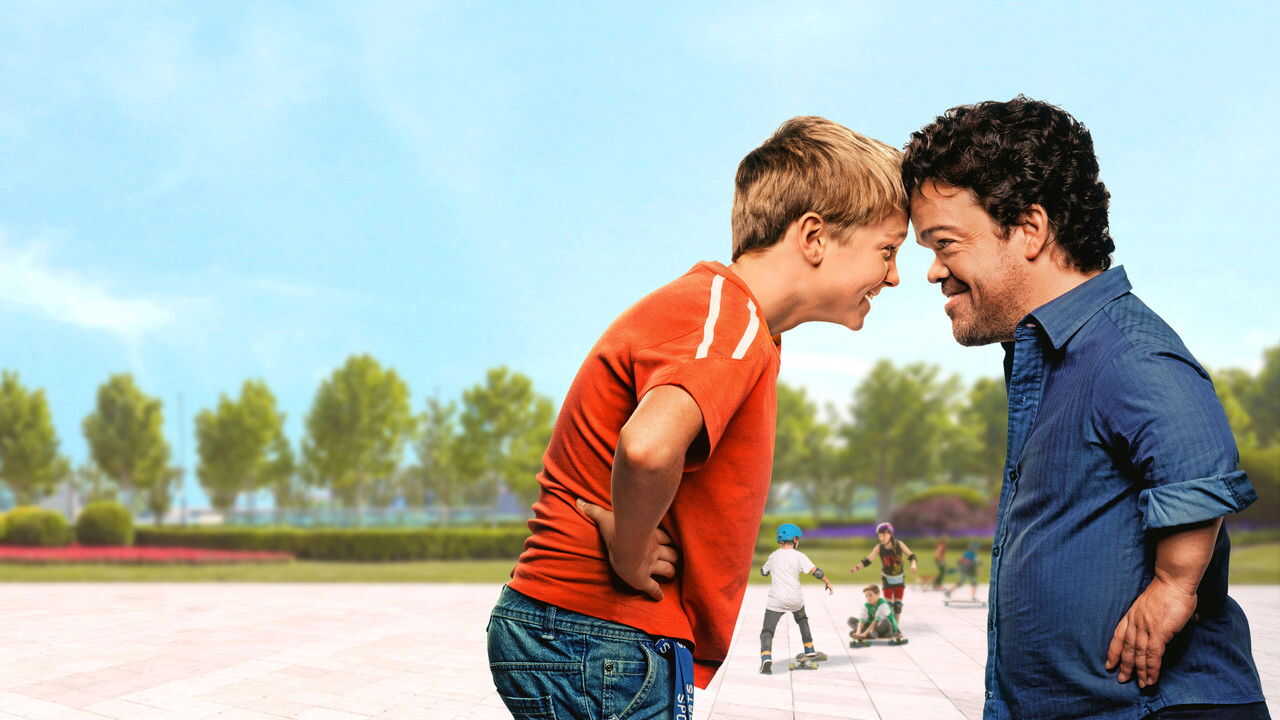 Auf Augenhöhe (2016) 0