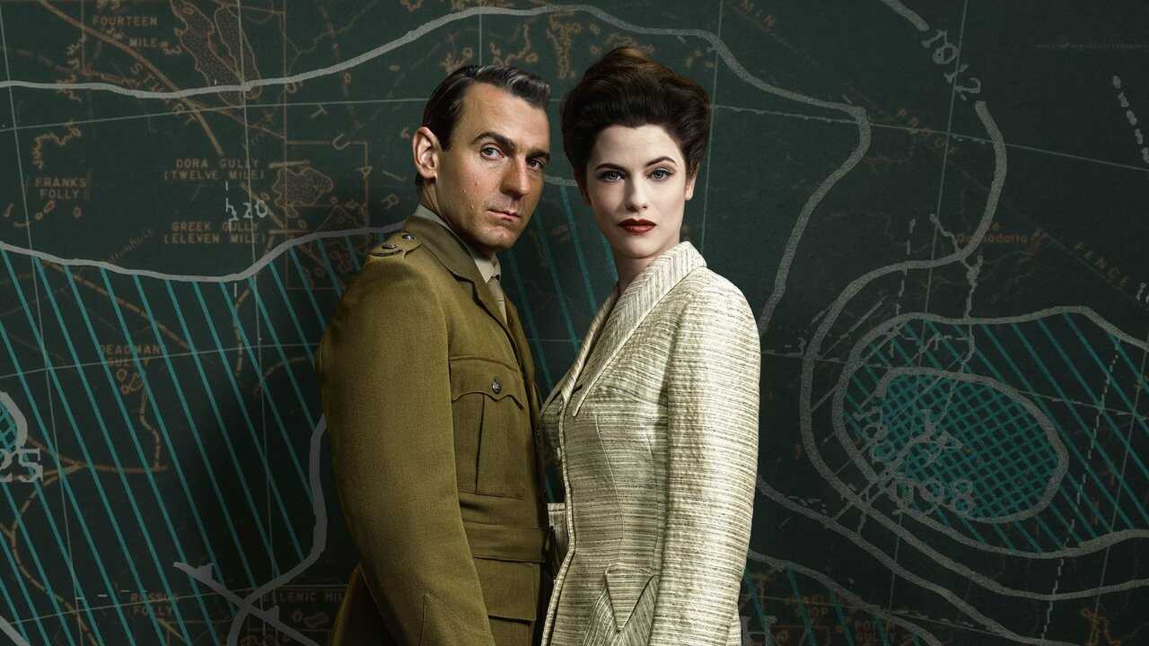 EN - Operation Buffalo (2020) 0