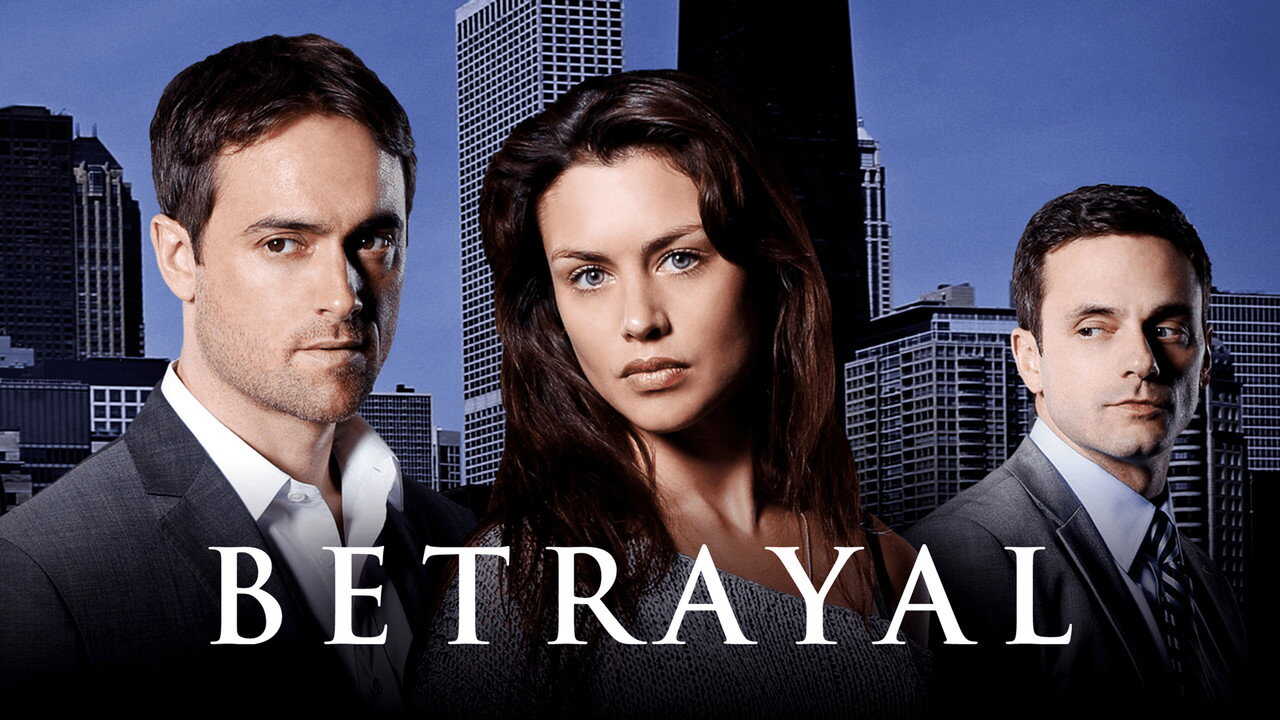 NL - BETRAYAL 3