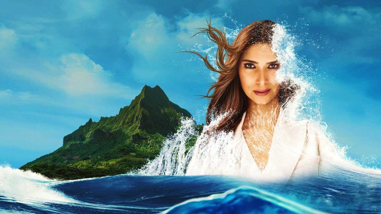 EX - Fantasy Island (2021) 1