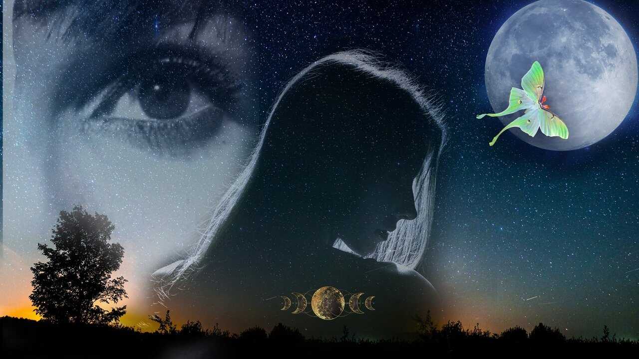 Witchy Ways (2024) 0