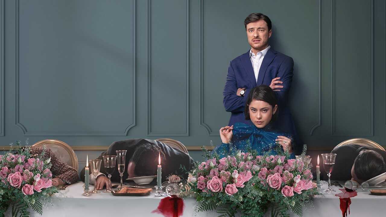 EN - Wedding Season (2022) 2