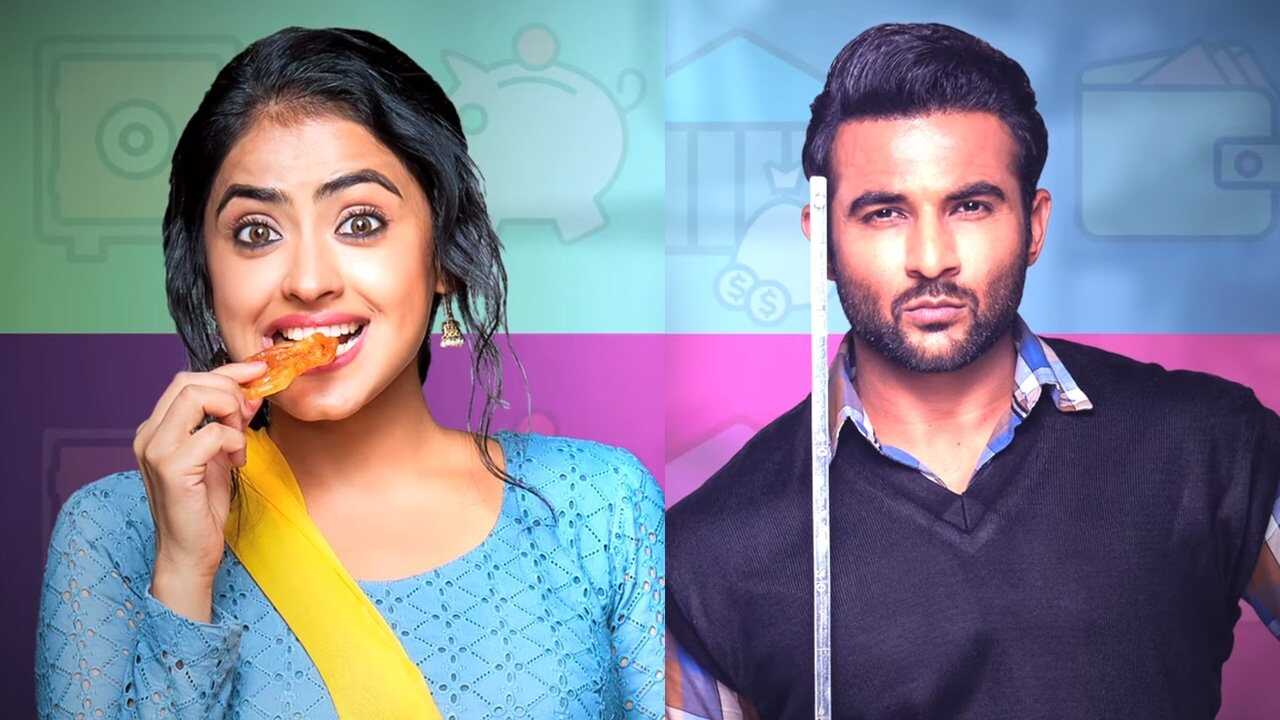 Golak Bugni Bank Te Batua (2018) 0