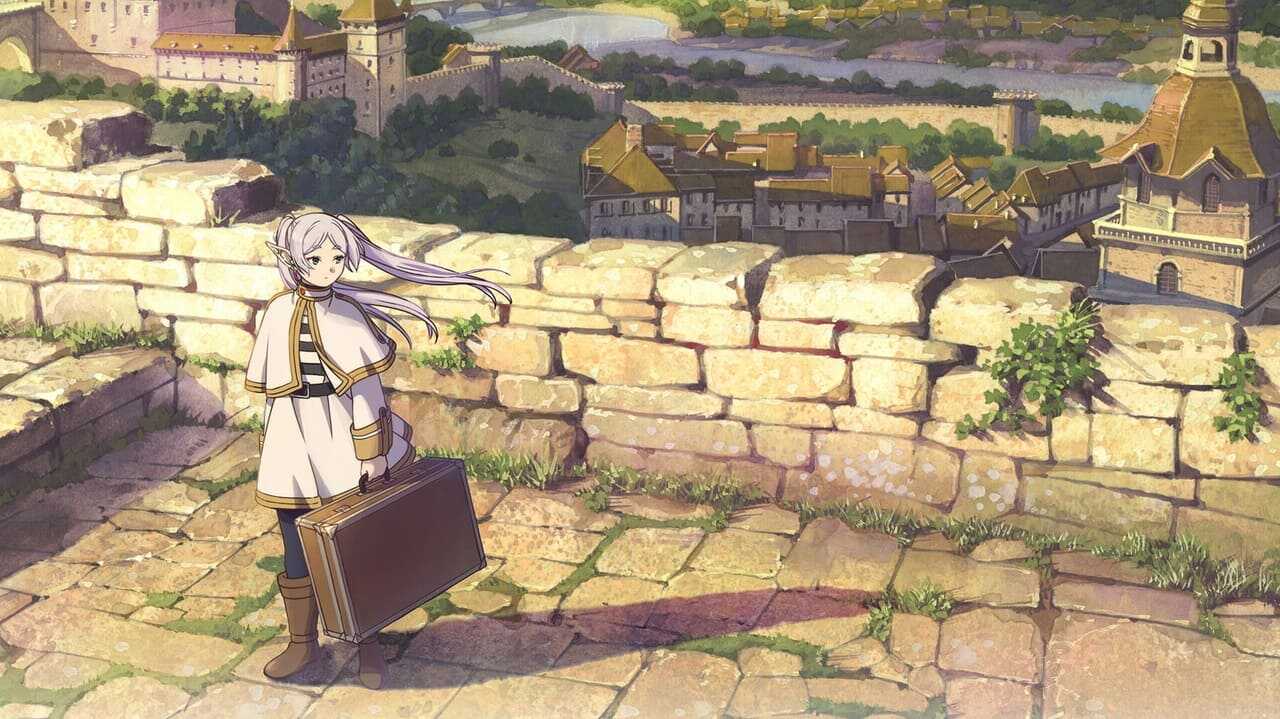 FR - Frieren (2023) (JP) 2