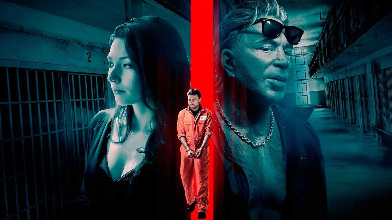 Night Walk (2019) 0
