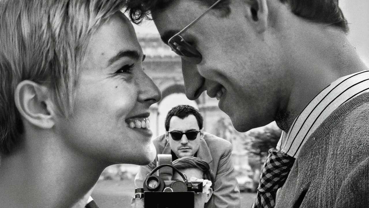 Nouvelle Vague (2025) 0