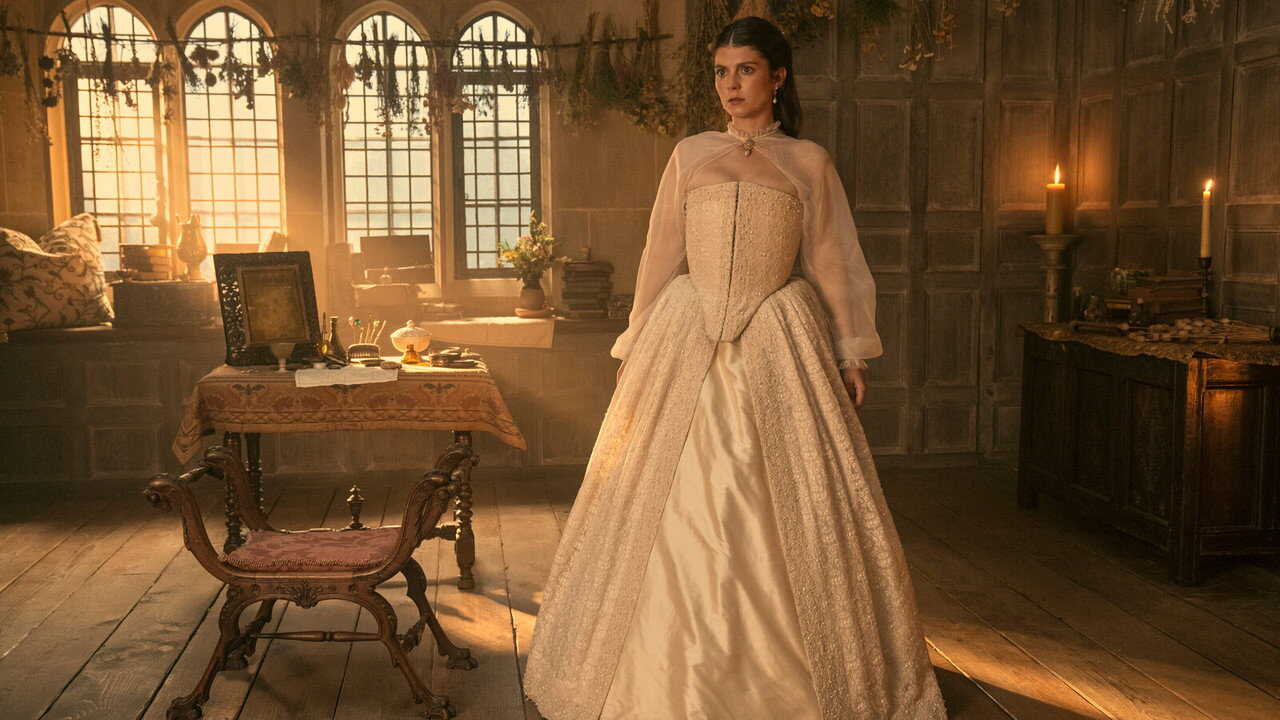 EX - My Lady Jane (2024) 4
