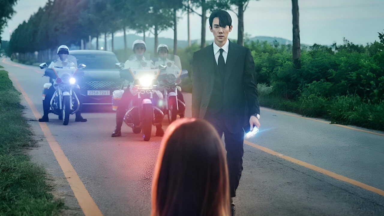 EN - When The Phone Rings (2024) (KR) 3
