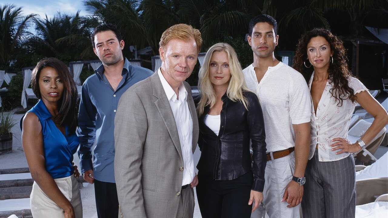 PL - CSI - KRYMINALNE ZAGADKI MIAMI 3