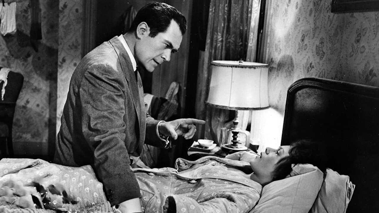 Finger Man (1955) 0