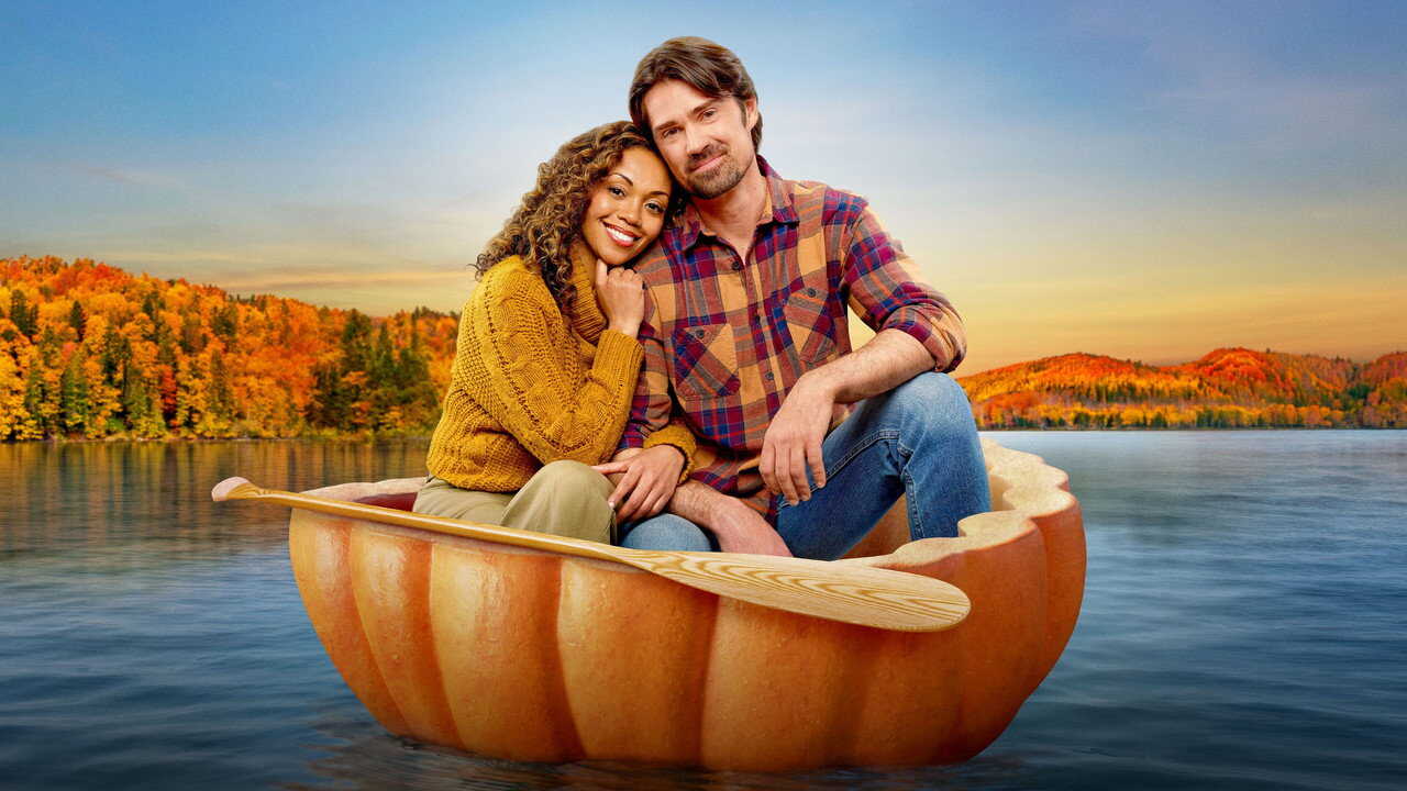 Pumpkin Regatta Romance (2026) 0