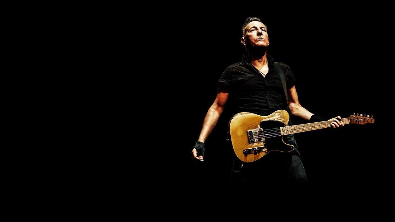 Road Diary: Bruce Springsteen and The E Street Band (2024) 0