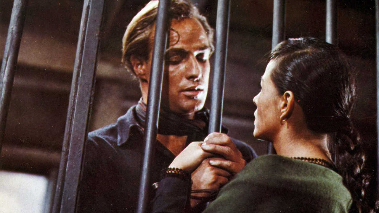 Der Besessene (1961) 0